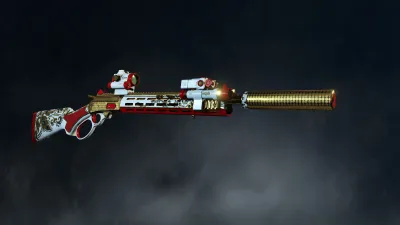 World War Z - Vegas Skin Pack — скриншот 5