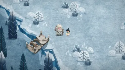 Carto — скриншот 10