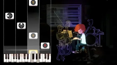 Blue Wednesday — скриншот 1