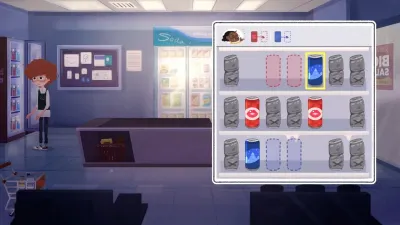 Blue Wednesday — скриншот 5