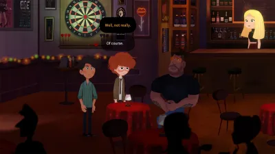 Blue Wednesday — скриншот 6