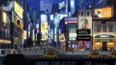 Blue Wednesday — скриншот 8