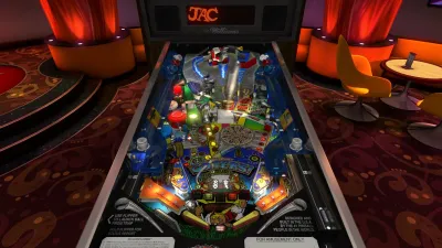 Pinball FX3 - Williams™ Pinball: Volume 5 — скриншот 3
