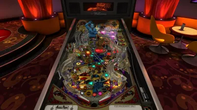Pinball FX3 - Williams™ Pinball: Volume 5 — скриншот 5