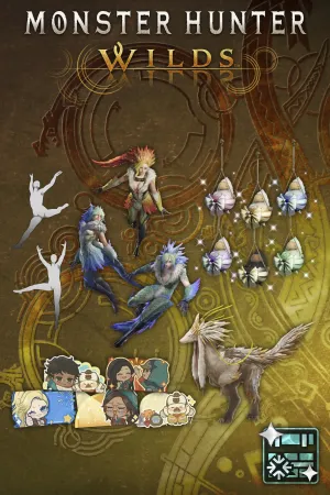 Набор DLC «Гимн света»