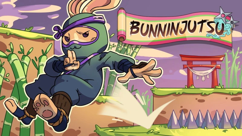 Bunninjutsu (Windows)
