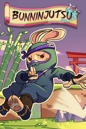 Bunninjutsu (Windows)