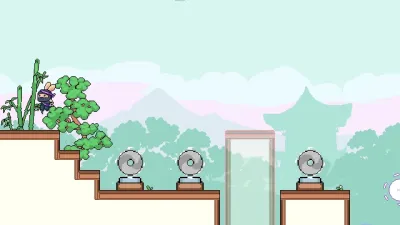 Bunninjutsu (Windows) — скриншот 3