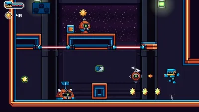 Metal Shoot — скриншот 5