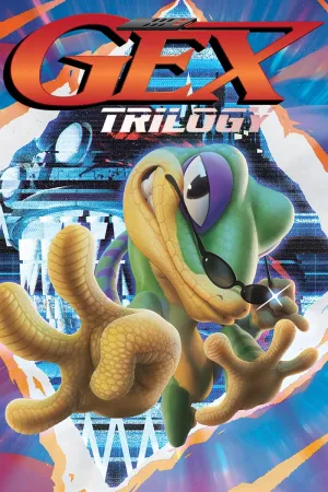 Gex Trilogy