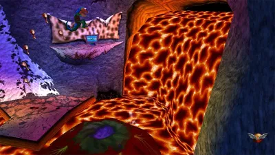 Gex Trilogy — скриншот 5