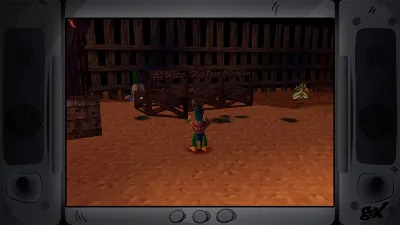 Gex Trilogy — скриншот 7