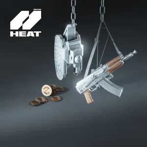 World of Tanks: HEAT - Silver Strike Pack