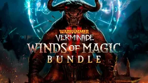 Warhammer: Vermintide 2 – Winds of Magic Bundle
