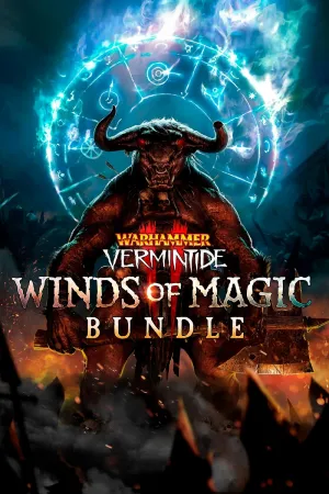 Warhammer: Vermintide 2 – Winds of Magic Bundle