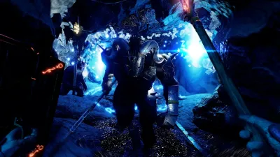 Warhammer: Vermintide 2 – Winds of Magic Bundle — скриншот 1