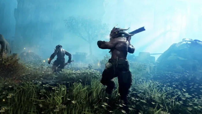 Warhammer: Vermintide 2 – Winds of Magic Bundle — скриншот 4