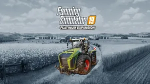Farming Simulator 19 - Platinum Expansion (Windows 10)