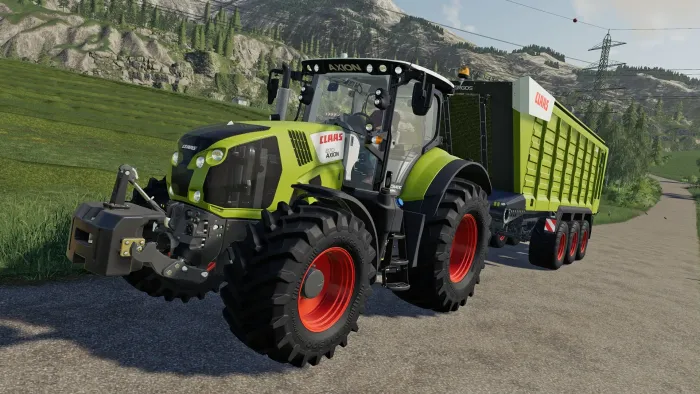 Farming Simulator 19 - Platinum Expansion (Windows 10) — скриншот 4