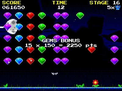 Jack Dragon and the Stone of Peace — скриншот 3