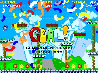 Jack Dragon and the Stone of Peace — скриншот 5