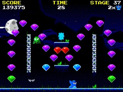 Jack Dragon and the Stone of Peace — скриншот 7