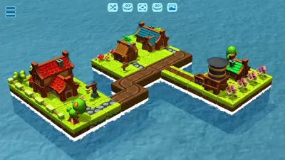 Island Farmer — скриншот 11