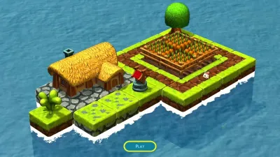 Island Farmer — скриншот 2