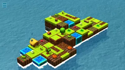 Island Farmer — скриншот 4