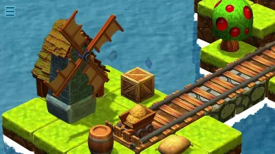 Island Farmer — скриншот 5