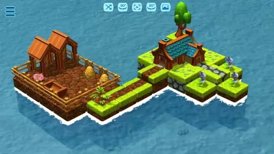 Island Farmer — скриншот 8