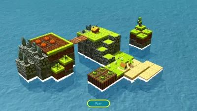 Island Farmer — скриншот 9