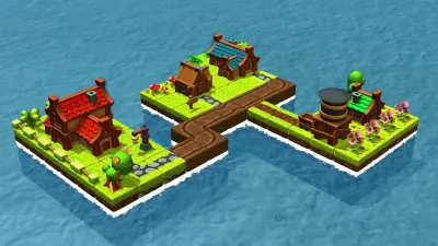 Island Farmer — скриншот 10