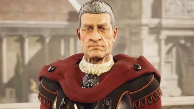 The Forgotten City — скриншот 3