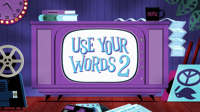 Use Your Words 2