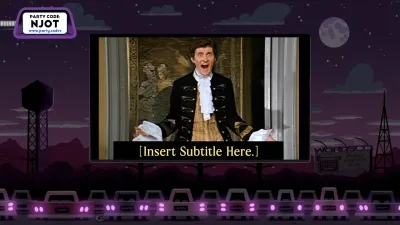 Use Your Words 2 — скриншот 1