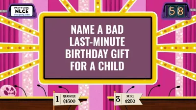 Use Your Words 2 — скриншот 2