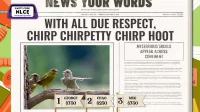 Use Your Words 2 — скриншот 4