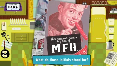 Use Your Words 2 — скриншот 5