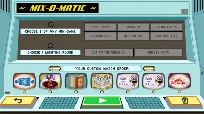 Use Your Words 2 — скриншот 7