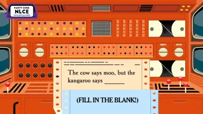 Use Your Words 2 — скриншот 8