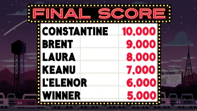 Use Your Words 2 — скриншот 9