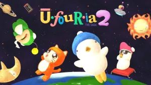Ufouria: The Saga 2