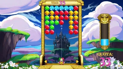 Magical Drop VI — скриншот 4