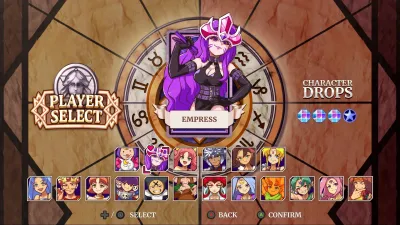 Magical Drop VI — скриншот 6