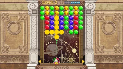 Magical Drop VI — скриншот 7