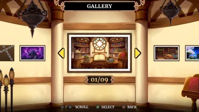 Magical Drop VI — скриншот 8