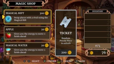 Magical Drop VI — скриншот 9