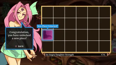 Magical Drop VI — скриншот 10