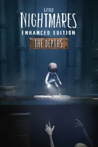 Little Nightmares Enhanced Edition: The Depths DLC